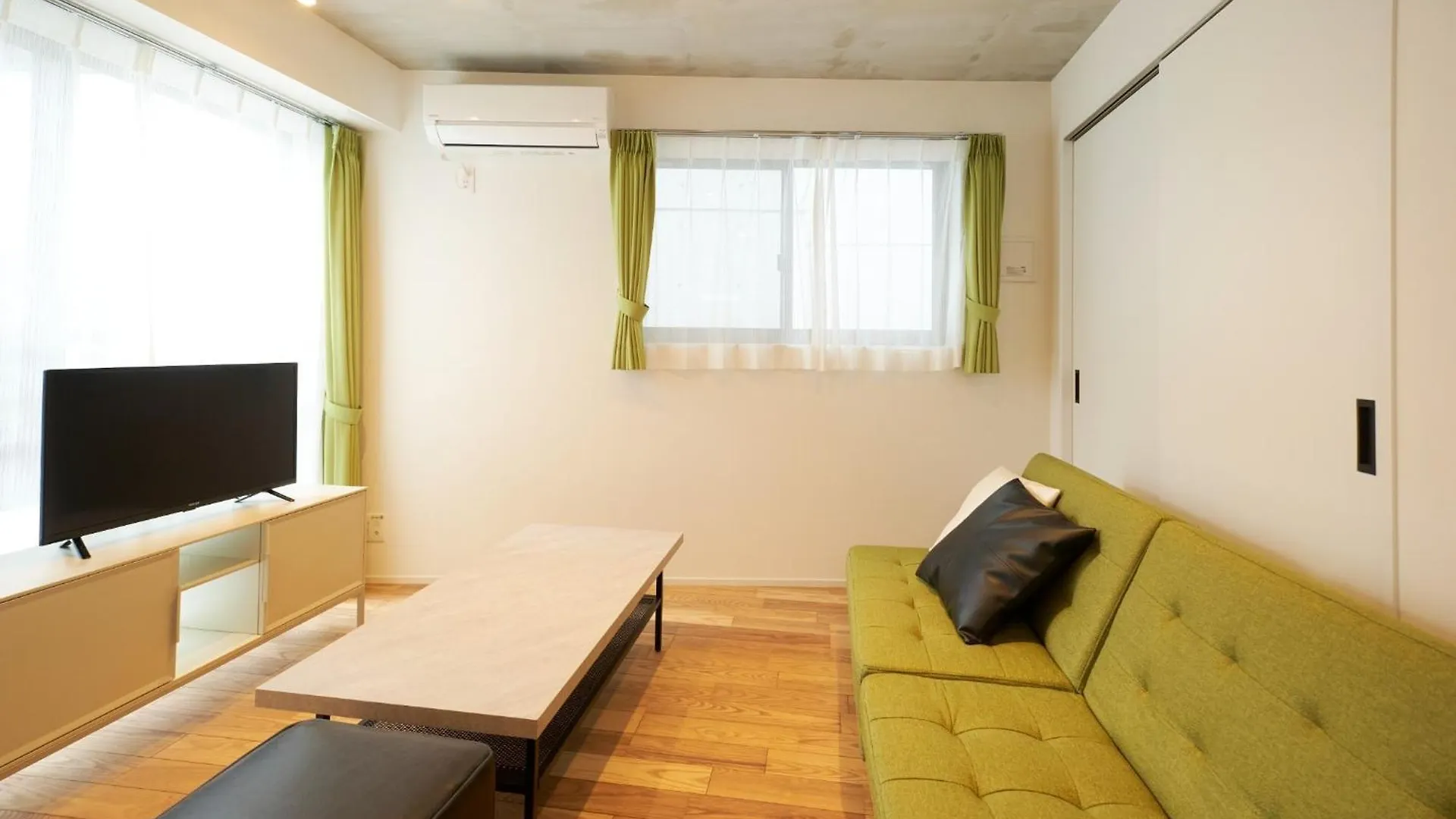Frontier Comfort Kita-Ikebukuro - Vacation Stay 17235 Τόκιο 0*,  Ιαπωνία