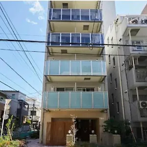 Apartment Otsuka No3 Mansion #jr Yamanote Line#jr大塚駅徒歩5分# Fixed Wifi, Tokyo