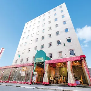  Hostal Sakura Ikebukuro