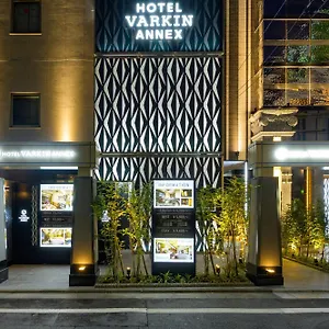 3* 호텔 Varkin Annex