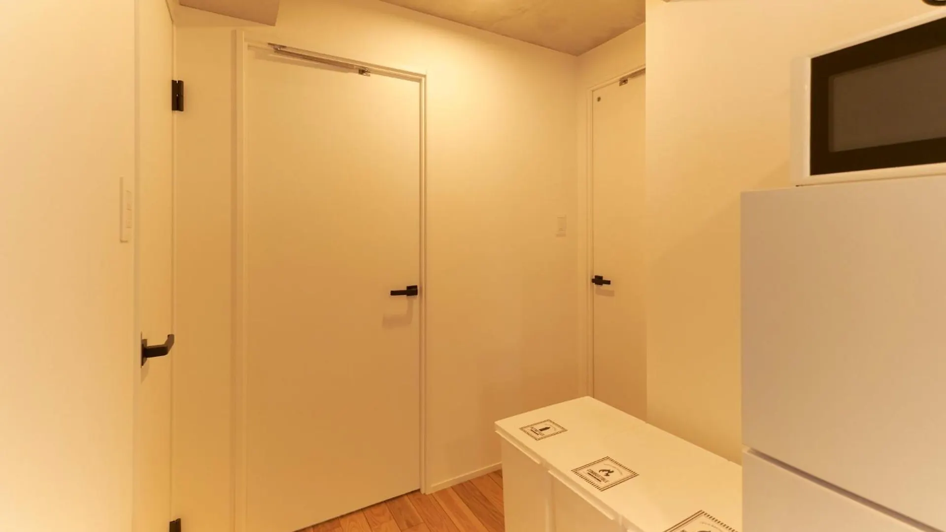 Frontier Comfort Kita-Ikebukuro - Vacation Stay 17235 Tokyo Apartment