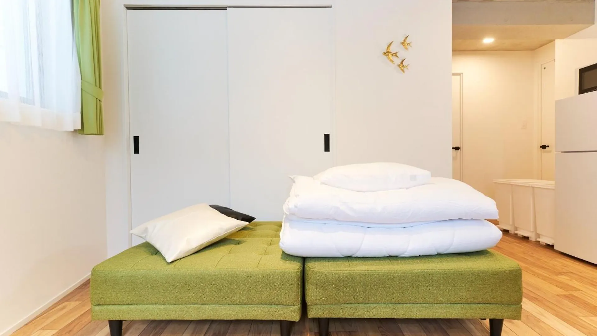 Frontier Comfort Kita-Ikebukuro - Vacation Stay 17235 Tokyo 0*,