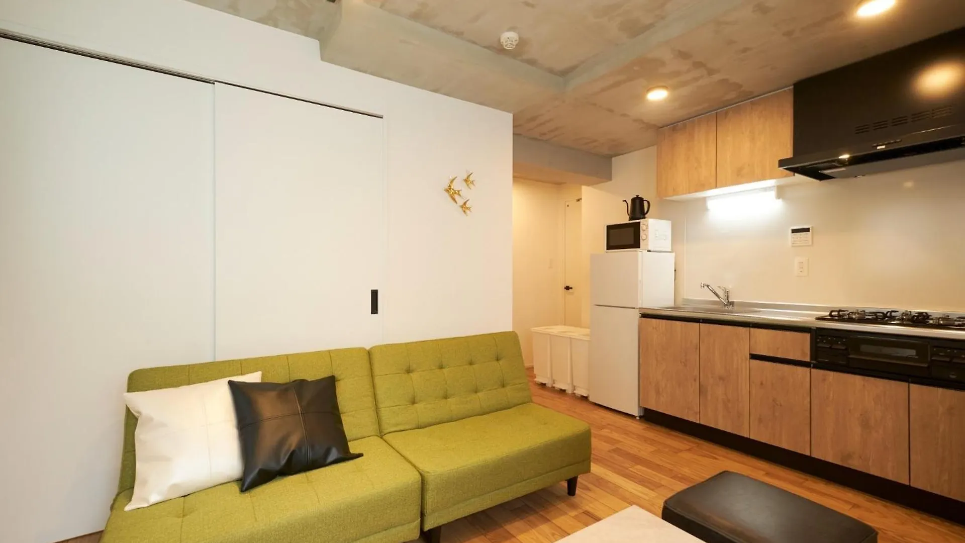 Frontier Comfort Kita-Ikebukuro - Vacation Stay 17235 Tokyo Apartment