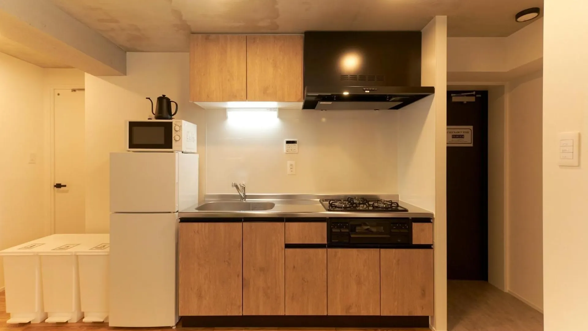 Apartment Frontier Comfort Kita-Ikebukuro - Vacation Stay 17235 Tokyo Japan