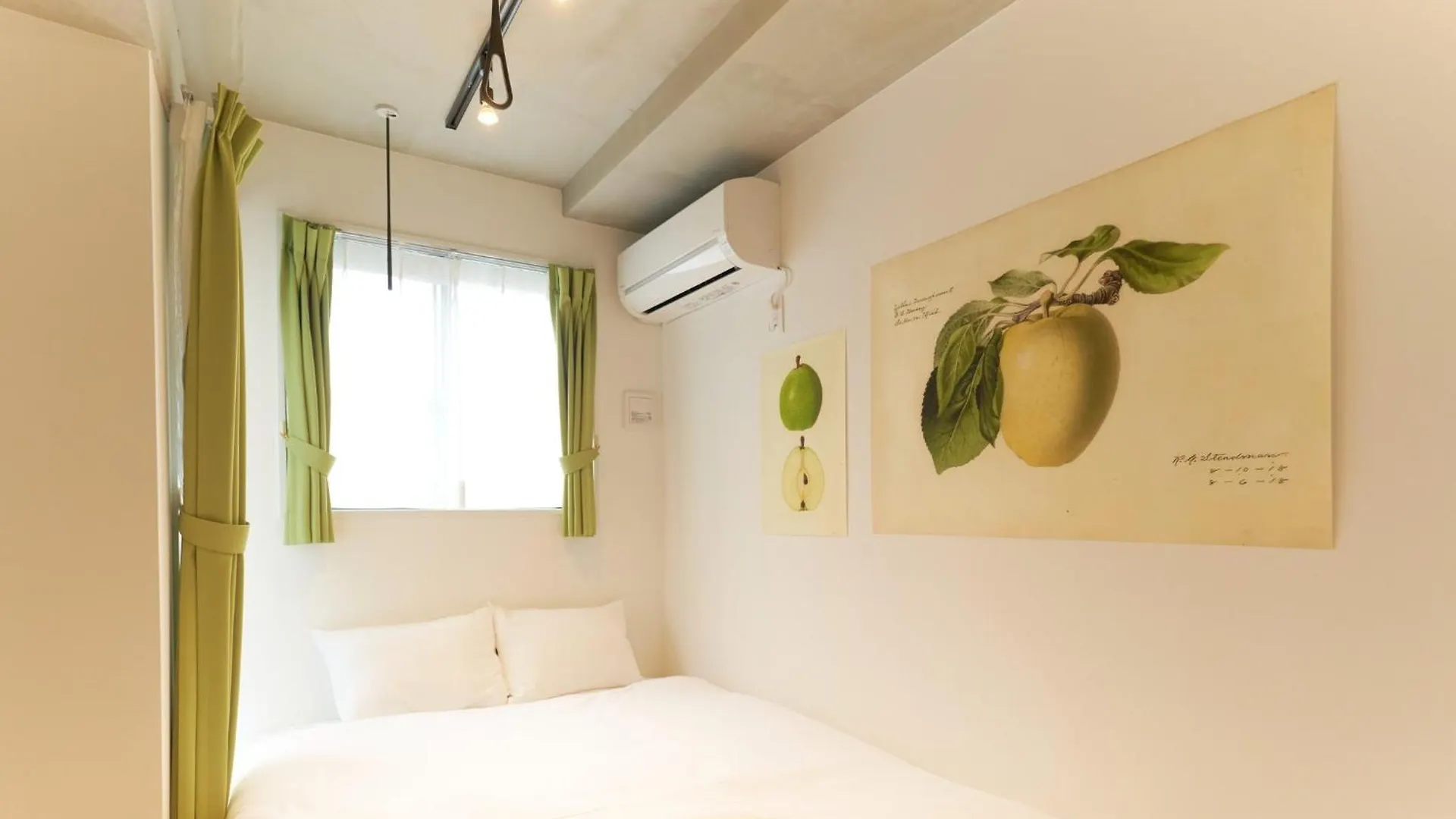 Frontier Comfort Kita-Ikebukuro - Vacation Stay 17235 Tokyo