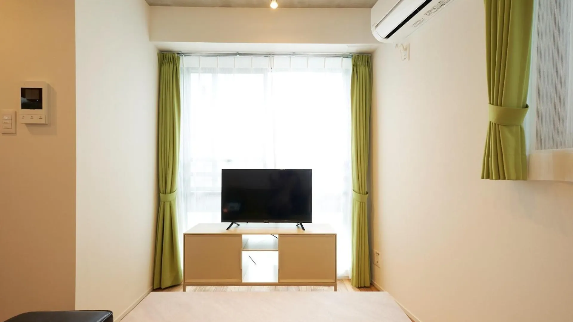 Frontier Comfort Kita-Ikebukuro - Vacation Stay 17235 Tokyo 0*,