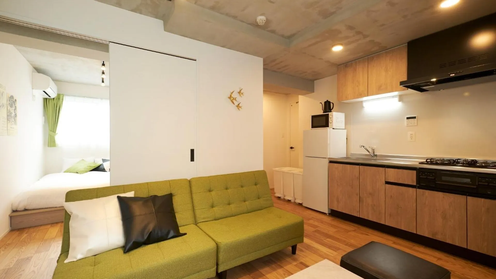Frontier Comfort Kita-Ikebukuro - Vacation Stay 17235 Tokyo